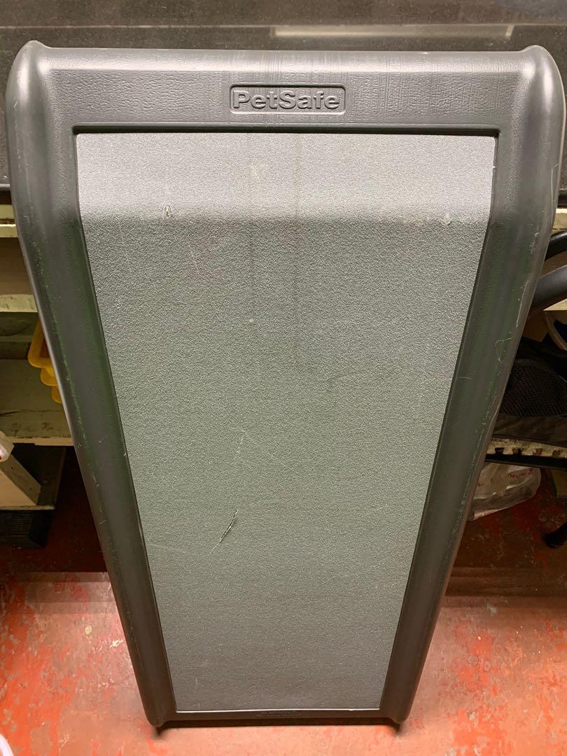 PetSafe Pet Ramp Half Size 39" x 16", Pet Supplies, Homes & Other Pet