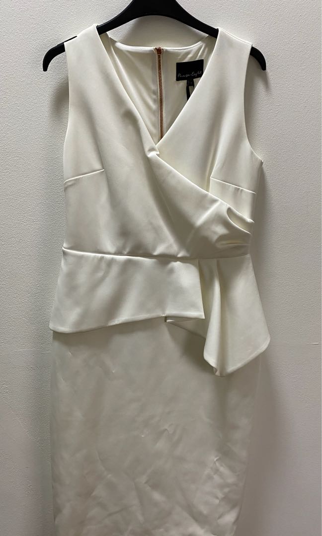 Phase eight saskia scuba dress 2025