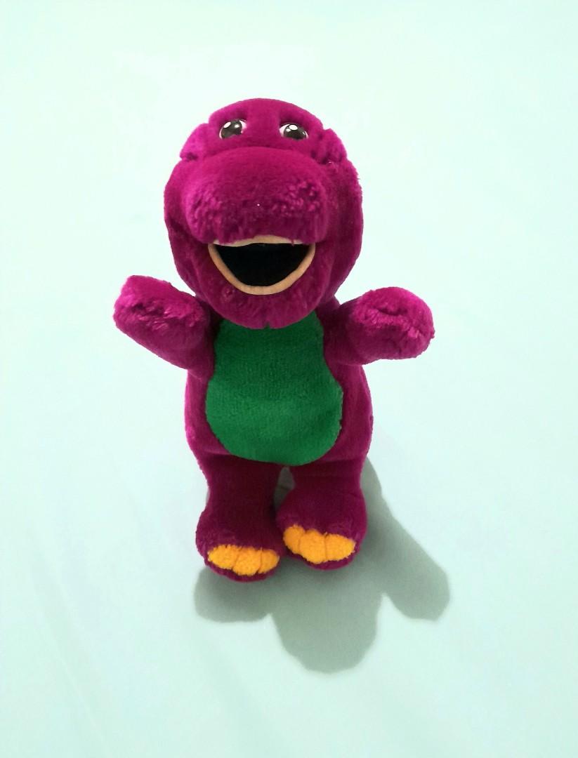 Original barney doll 1992 shop