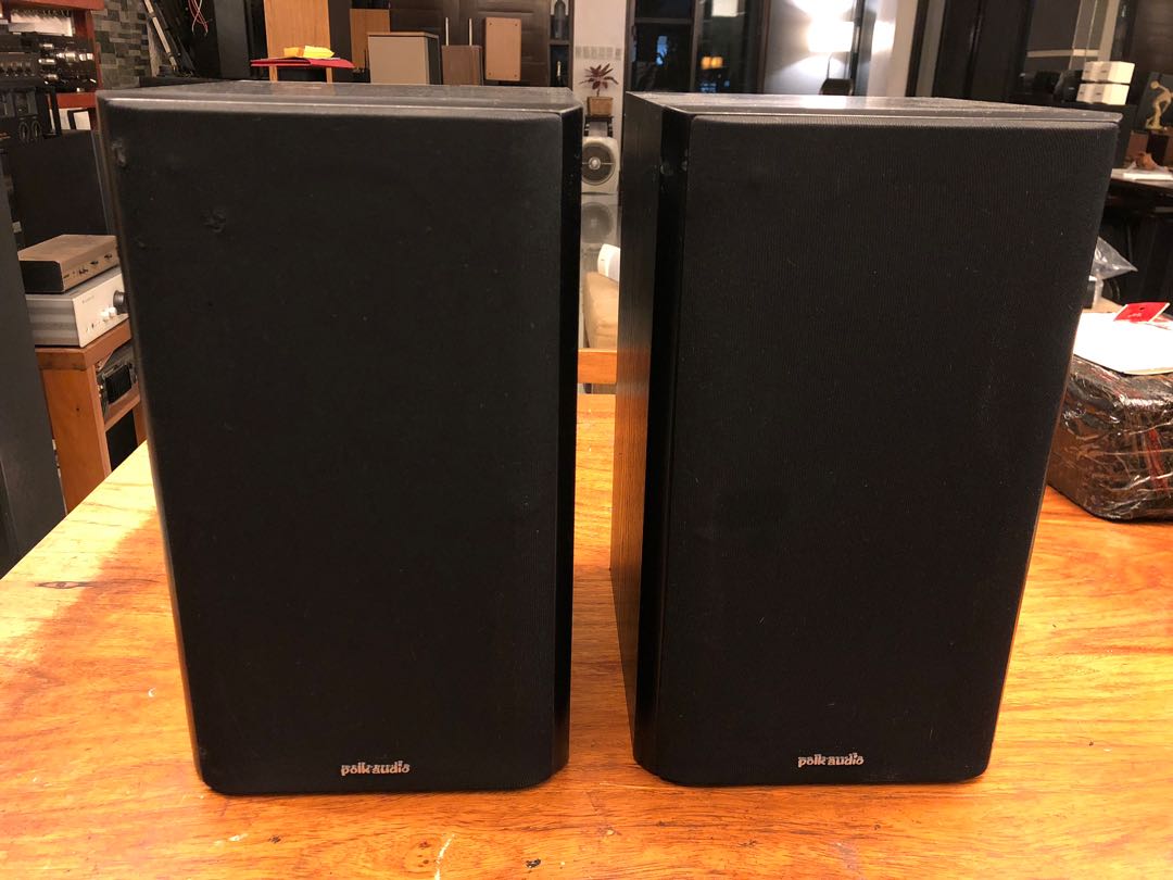 Polk clearance audio rt5
