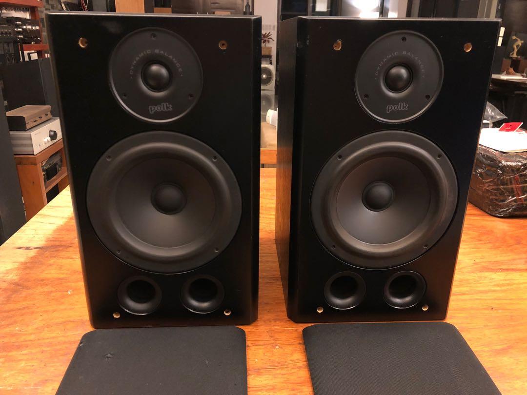 Polk audio sales rt5
