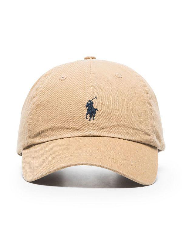 Cap polo clearance