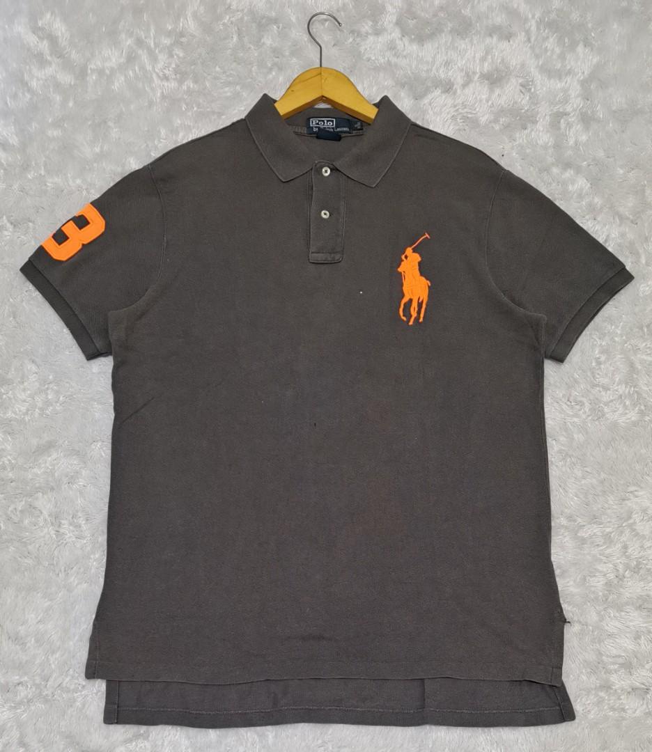 Polo Shirt Polo Ralph Lauren Big Logo 