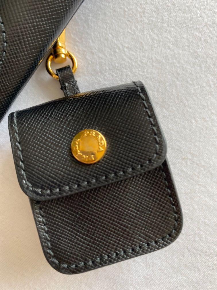 Prada online ipod case