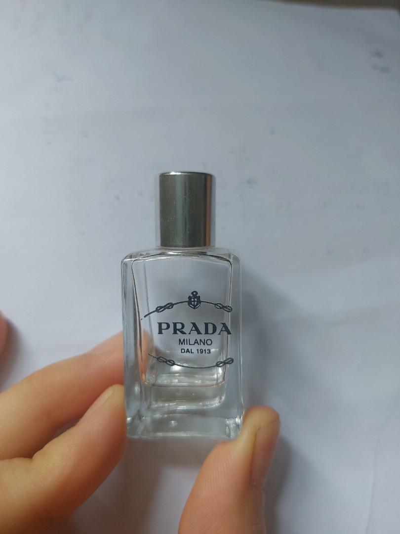 Prada mimosa cheap 50ml