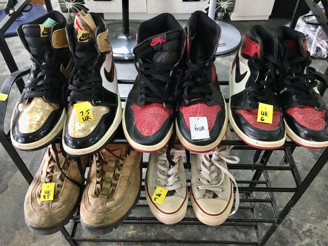Nike collection rare new arrivals