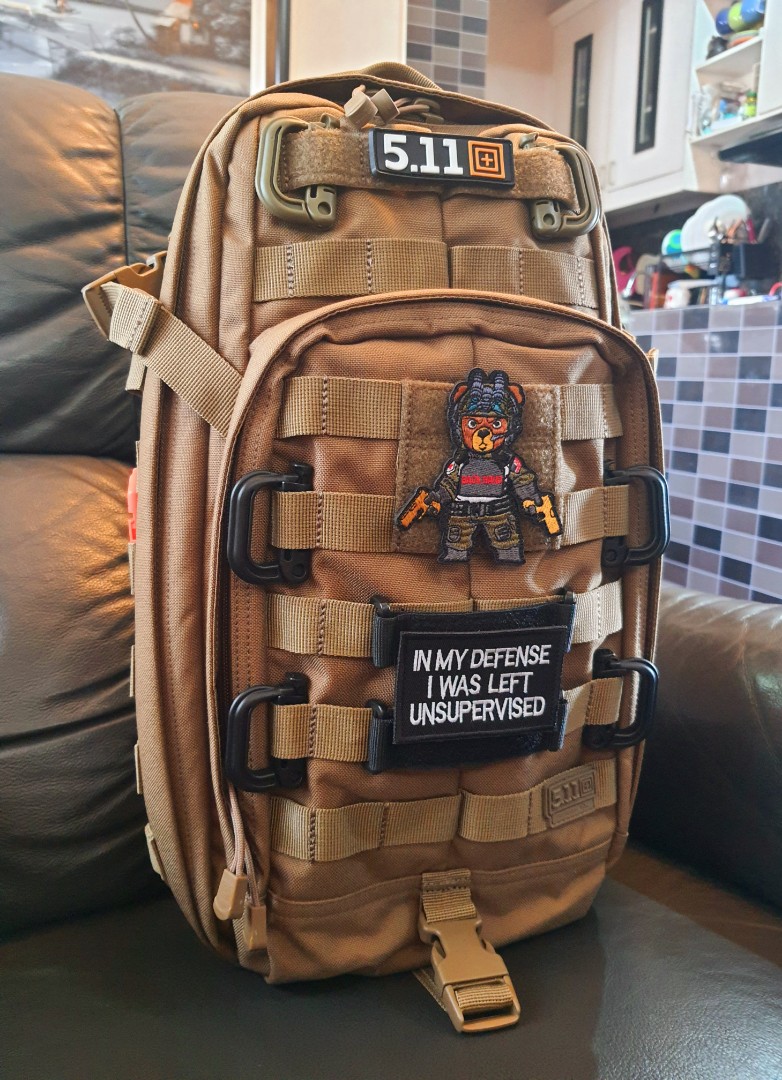Moab 10 on sale edc
