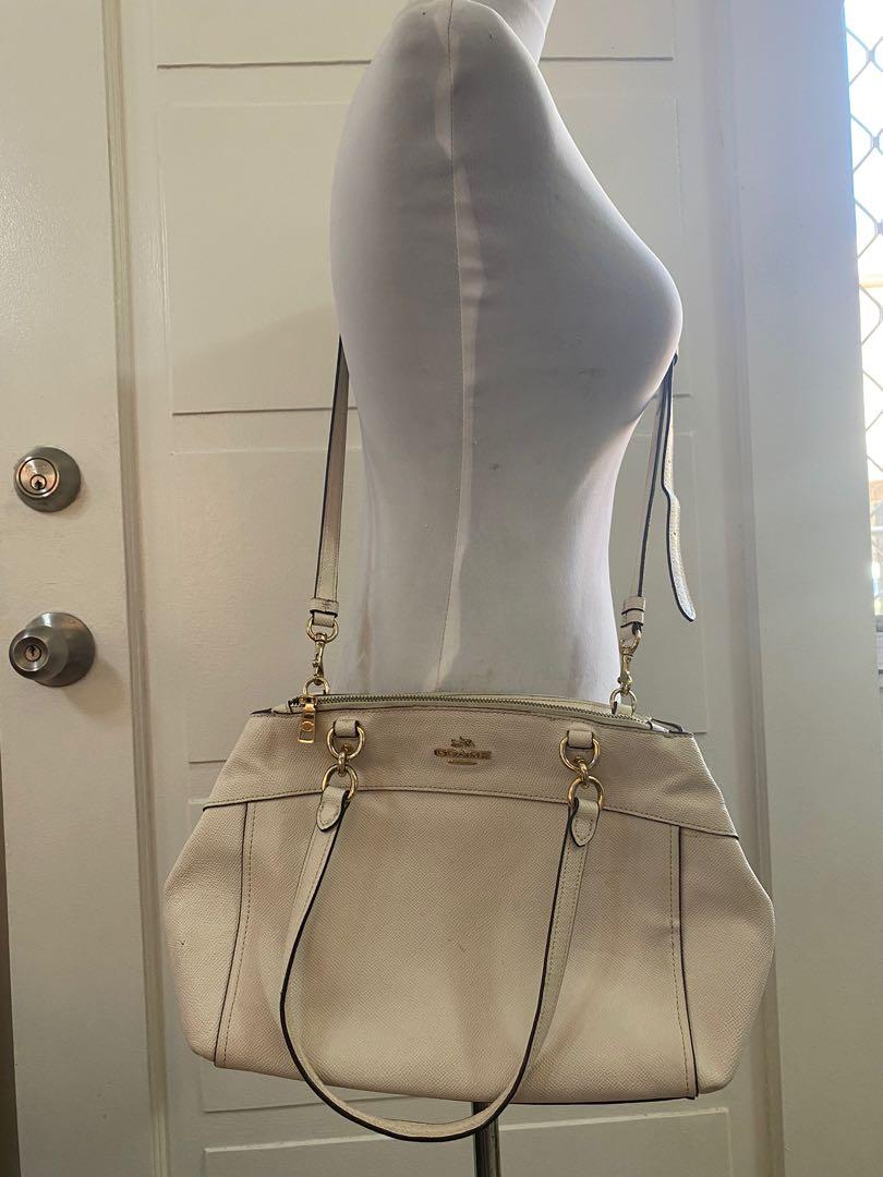 Shopee store handbag coach