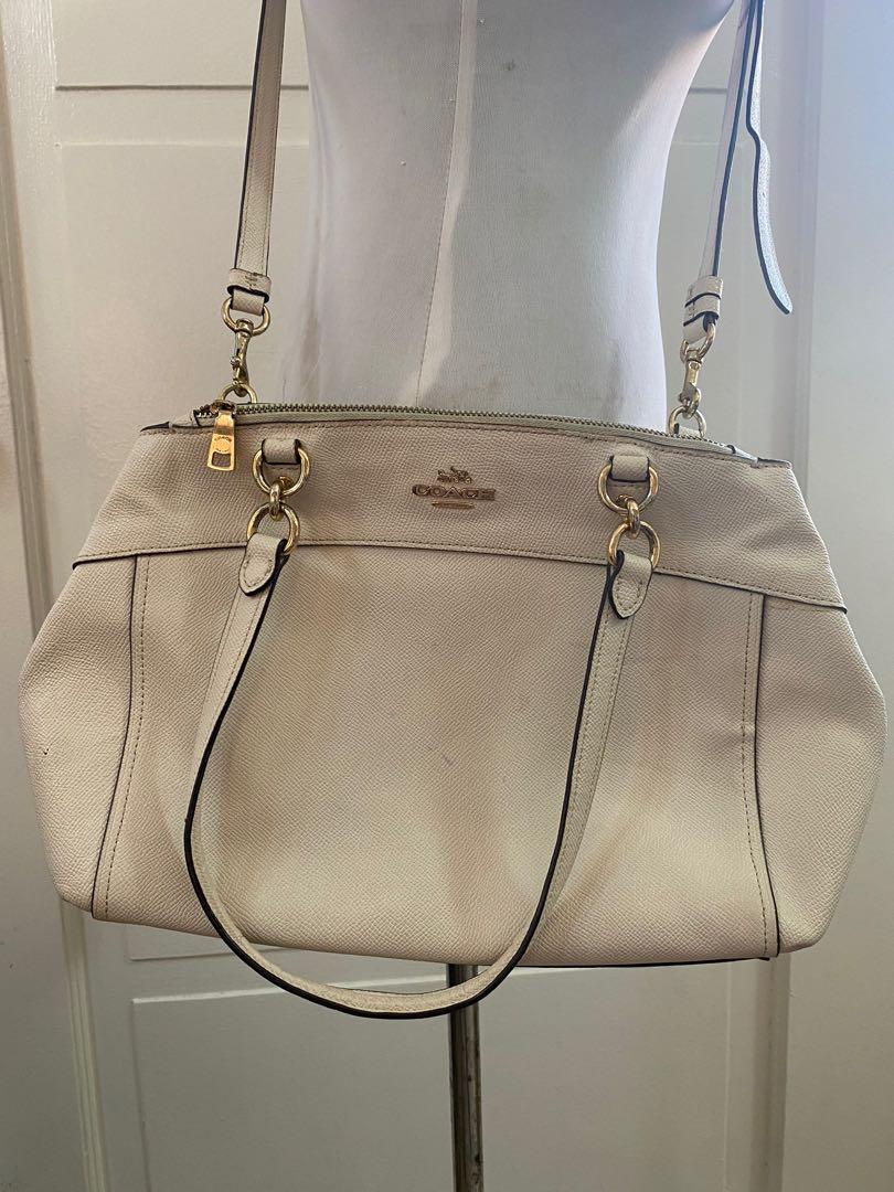 Shopee coach bag outlet