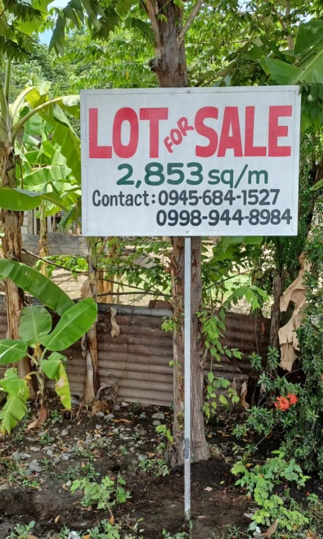 Prime lot Moncada along the hi way, Property, For Sale, Lot on Carousell