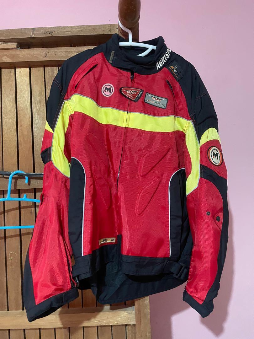 Private member jacket sales