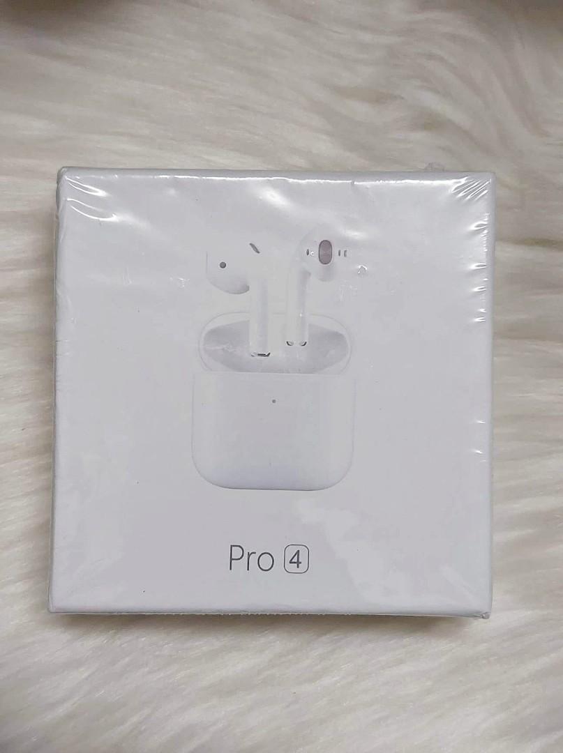 Tws 4 pro top