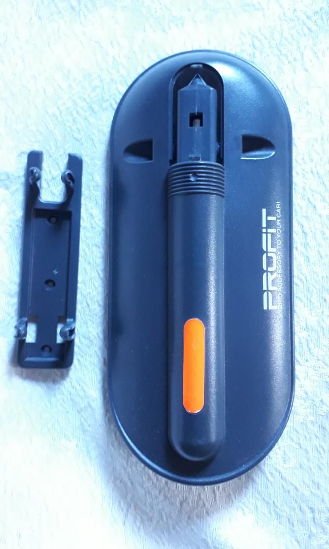 Profit Emergency Glass Breaker, Furniture & Home Living, Home