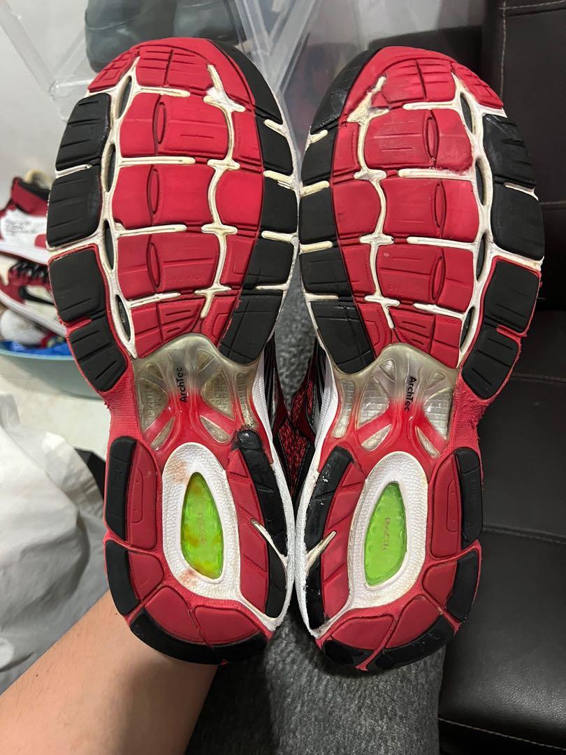 Puma ventis complete socket deals