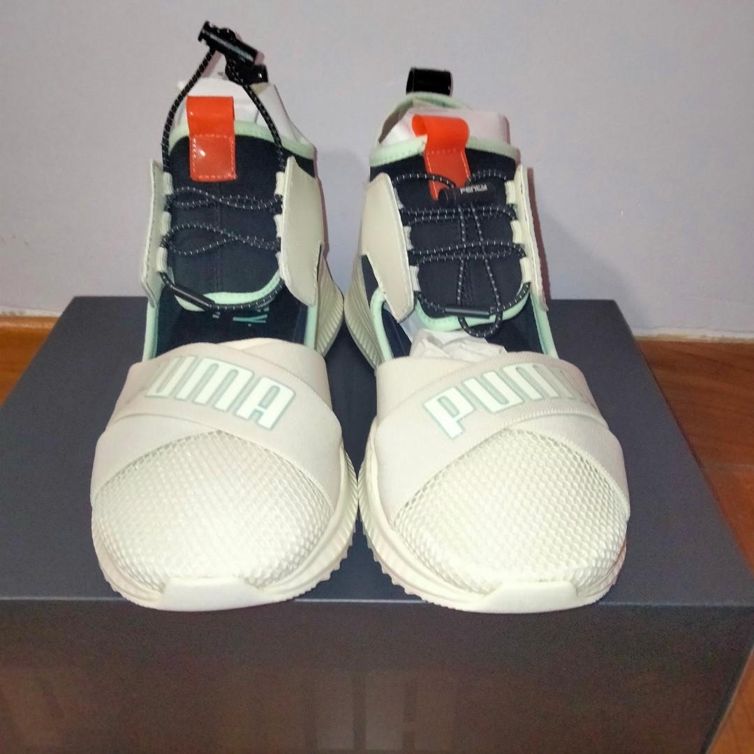 Puma fenty deals avid shoes