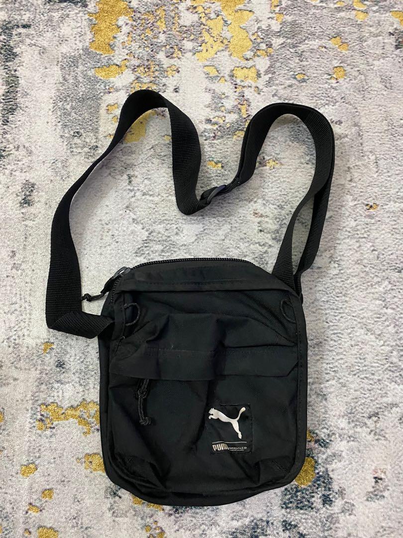 Sling bag sales puma original