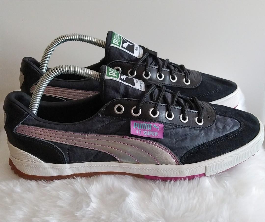 Puma sales tt super