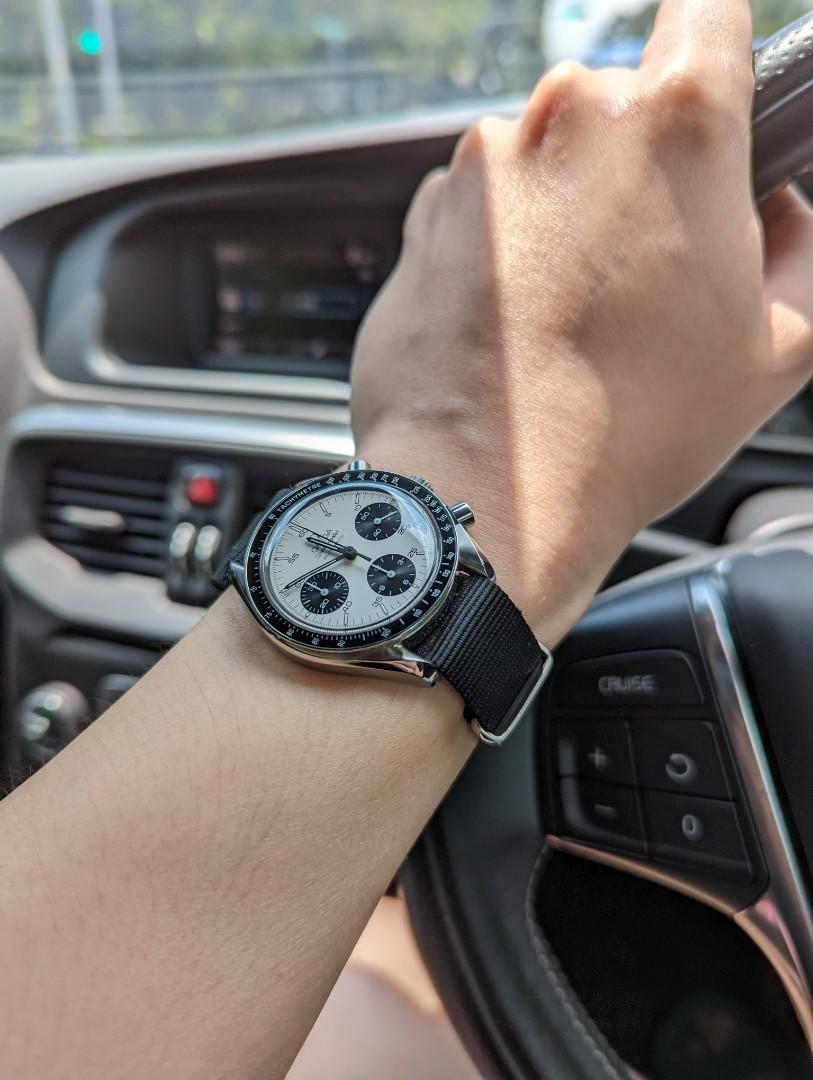 Omega marui speedmaster best sale