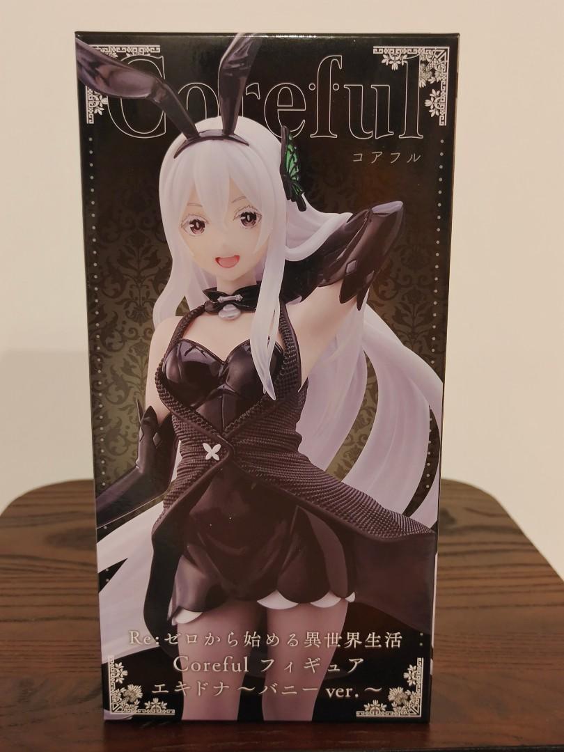 Re:Zero kara Hajimeru Isekai Seikatsu – Echidna – Coreful Figure