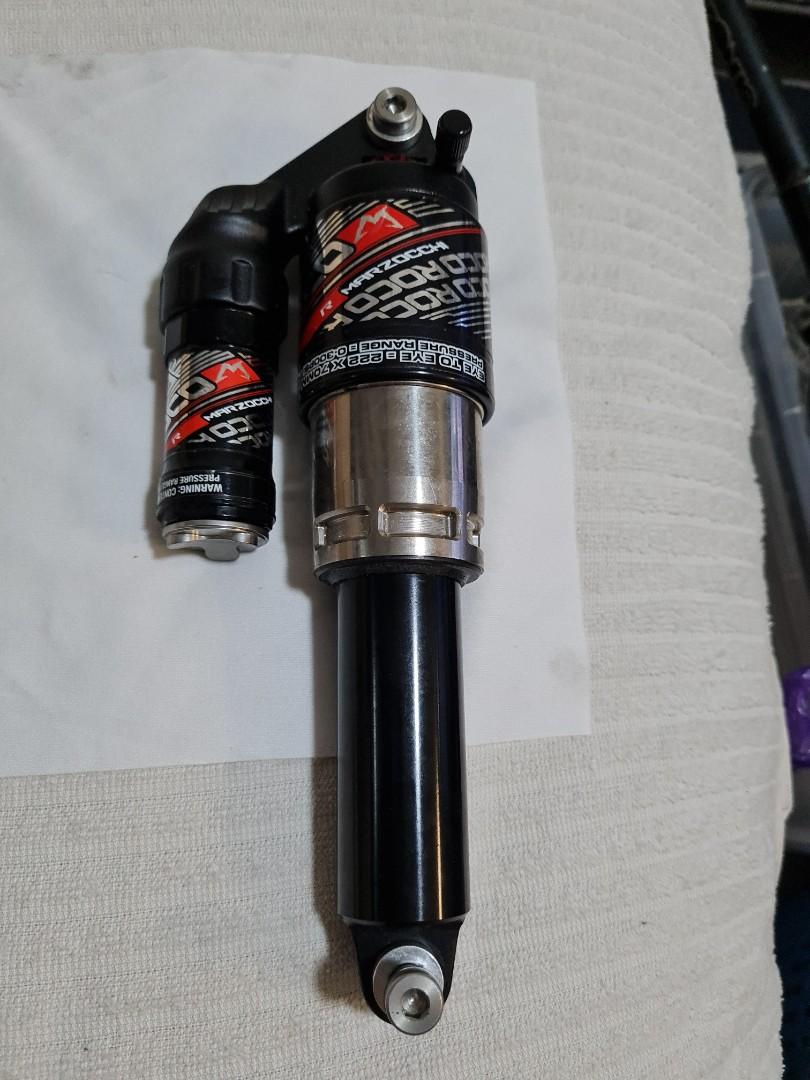 222 x 70 rear shock cheap