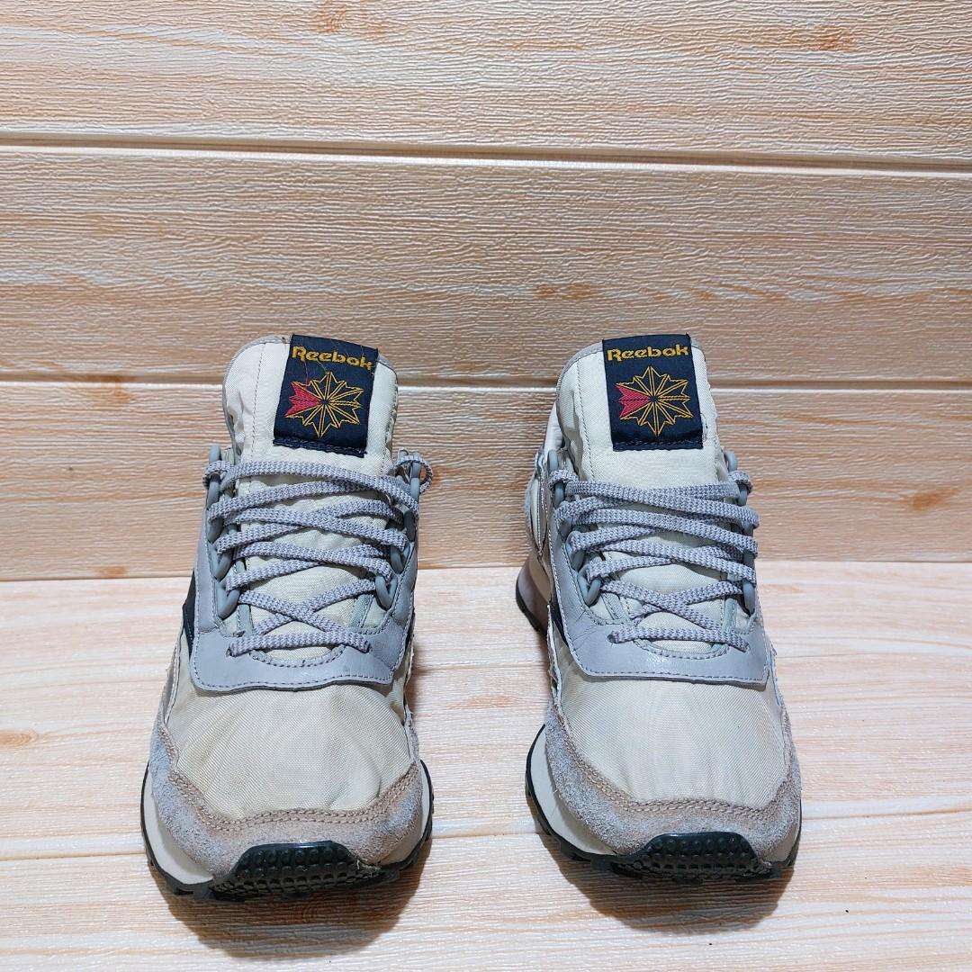 REEBOK AZTEC OG Men s Fashion Footwear Sneakers on Carousell