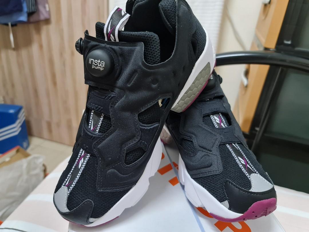 REEBOK EF3144 US8 EU38.5, Luxury, Sneakers \u0026 Footwear on Carousell