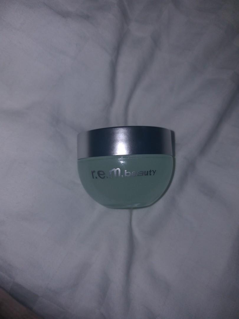 Rem beauty cooling blurring under eye balm 15ml, Beauty & Personal Care