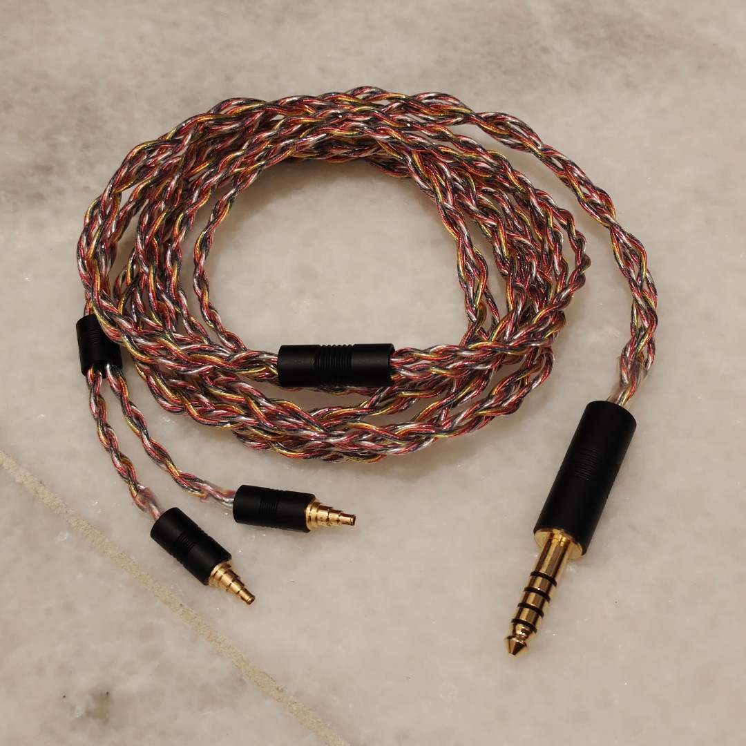 Sennheiser ie 40 discount pro replacement cable