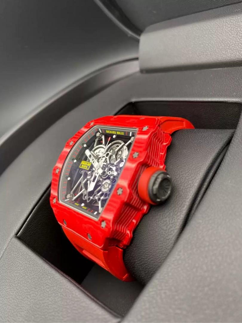 Franck muller nadal store
