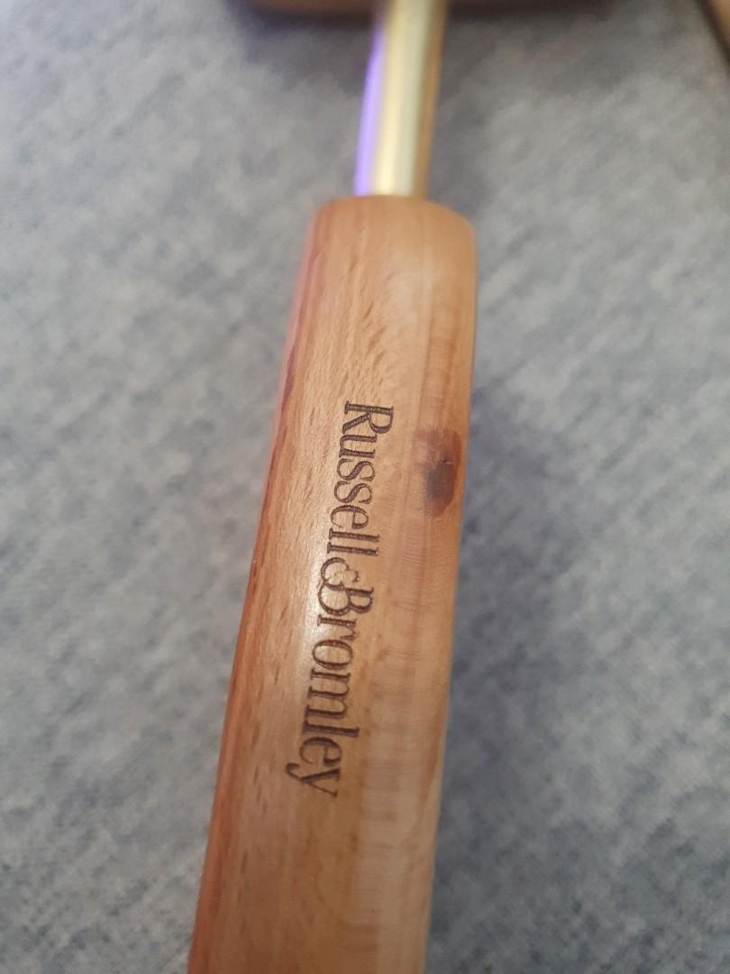 Russell and bromley shoe tree outlet