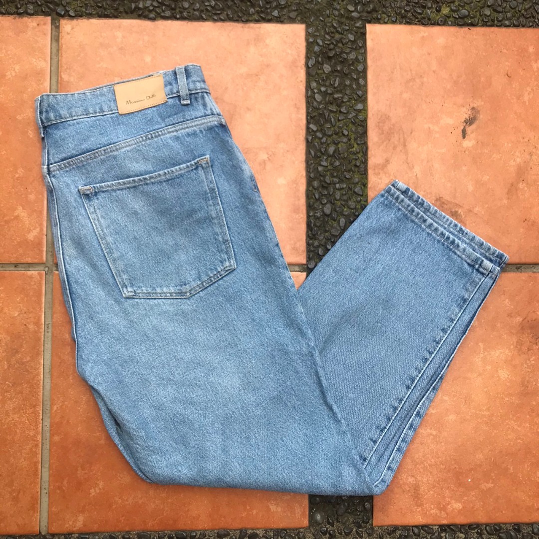 Sale) Massimo Dutti Jeans Sz 30 