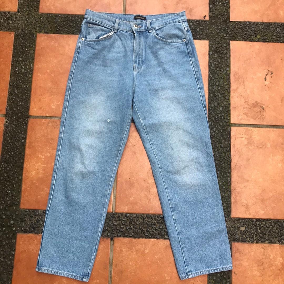 Sale) Massimo Dutti Jeans Sz 30 