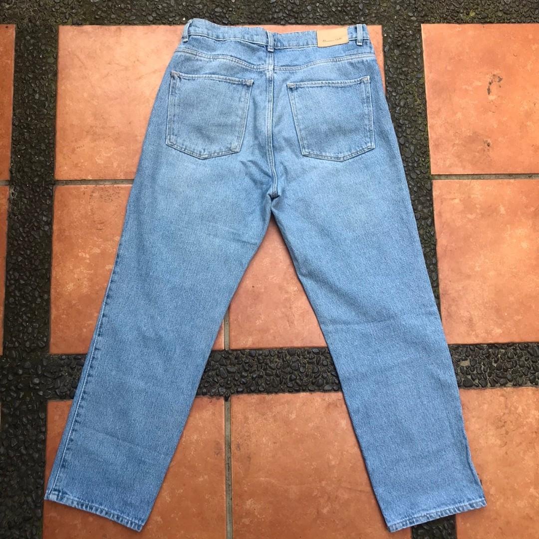 Sale) Massimo Dutti Jeans Sz 30 