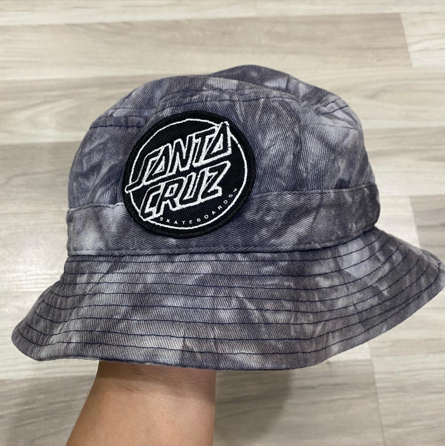 Santa cruz bucket hats cheap