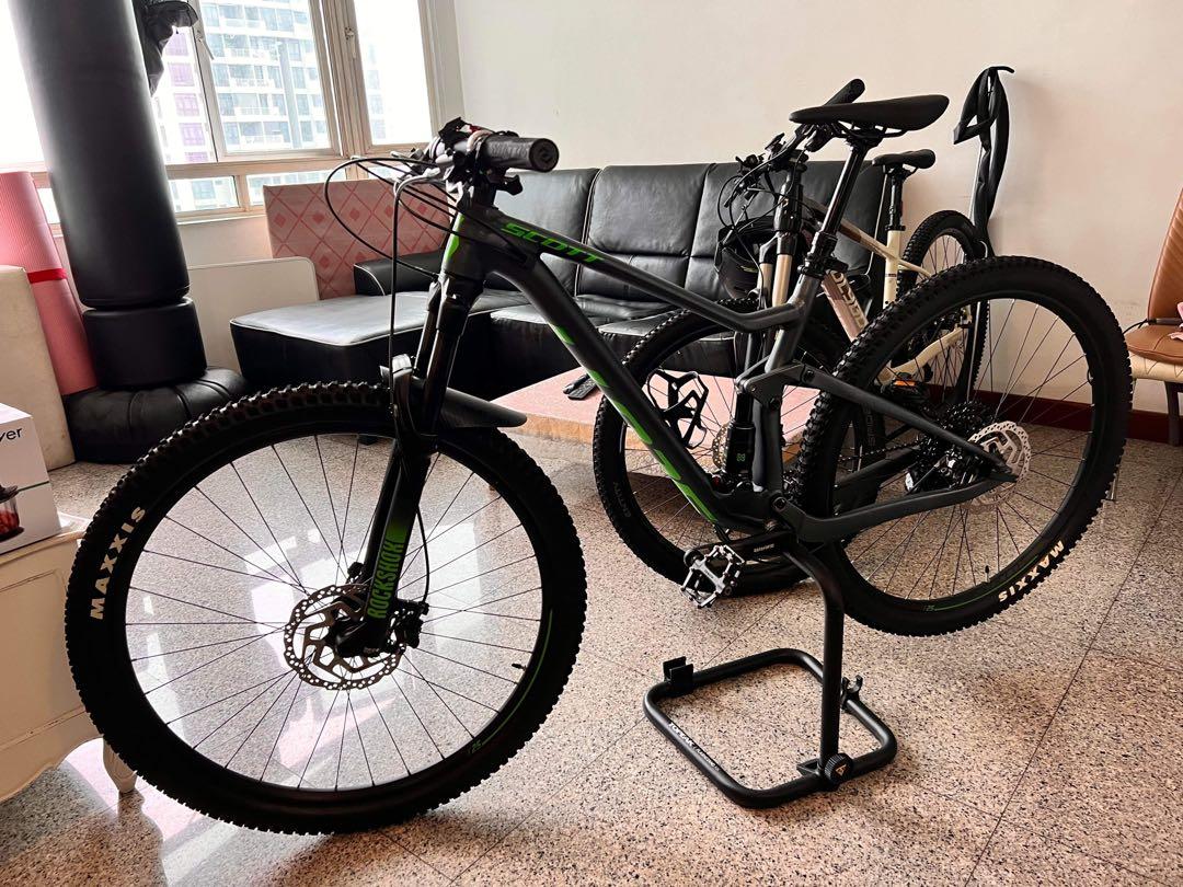 Bicicleta scott 970 deals