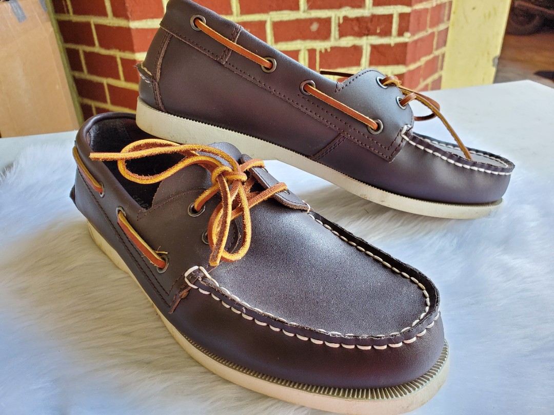 Sears boat shoes 2025