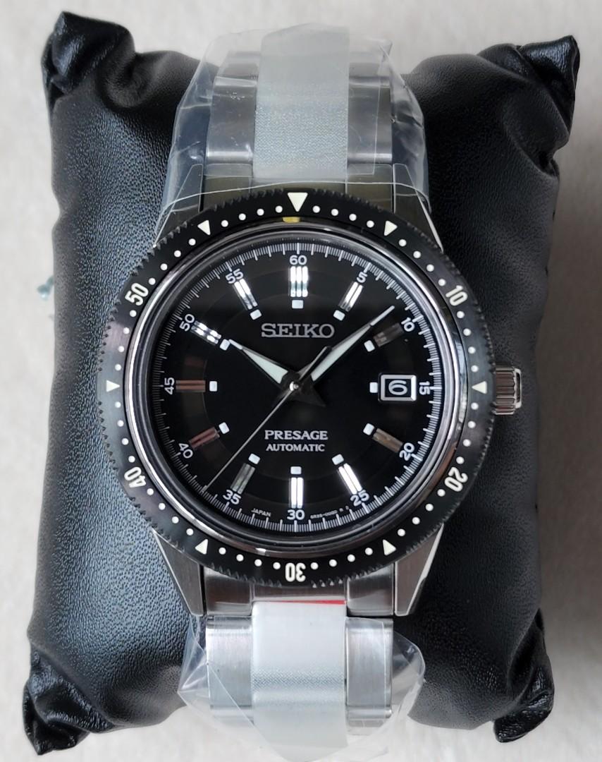 Seiko Presage SARX073 Limited Edition, Men's Fashion, Watches &  Accessories, Watches on Carousell