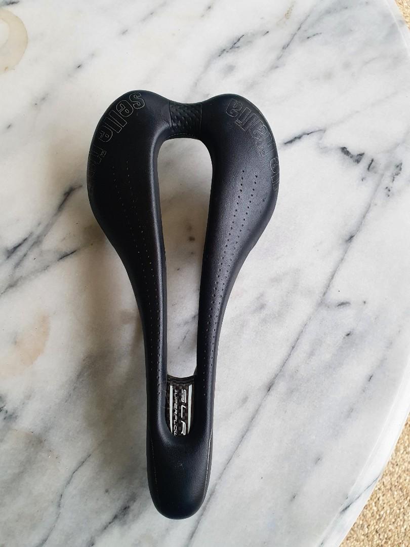 Selle SMP saddle, Sports Equipment, Bicycles & Parts, Parts