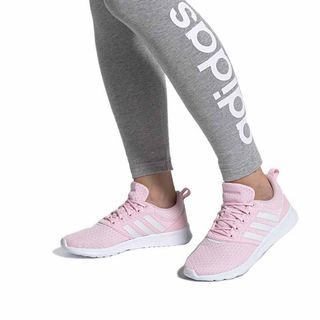 adidas pink running