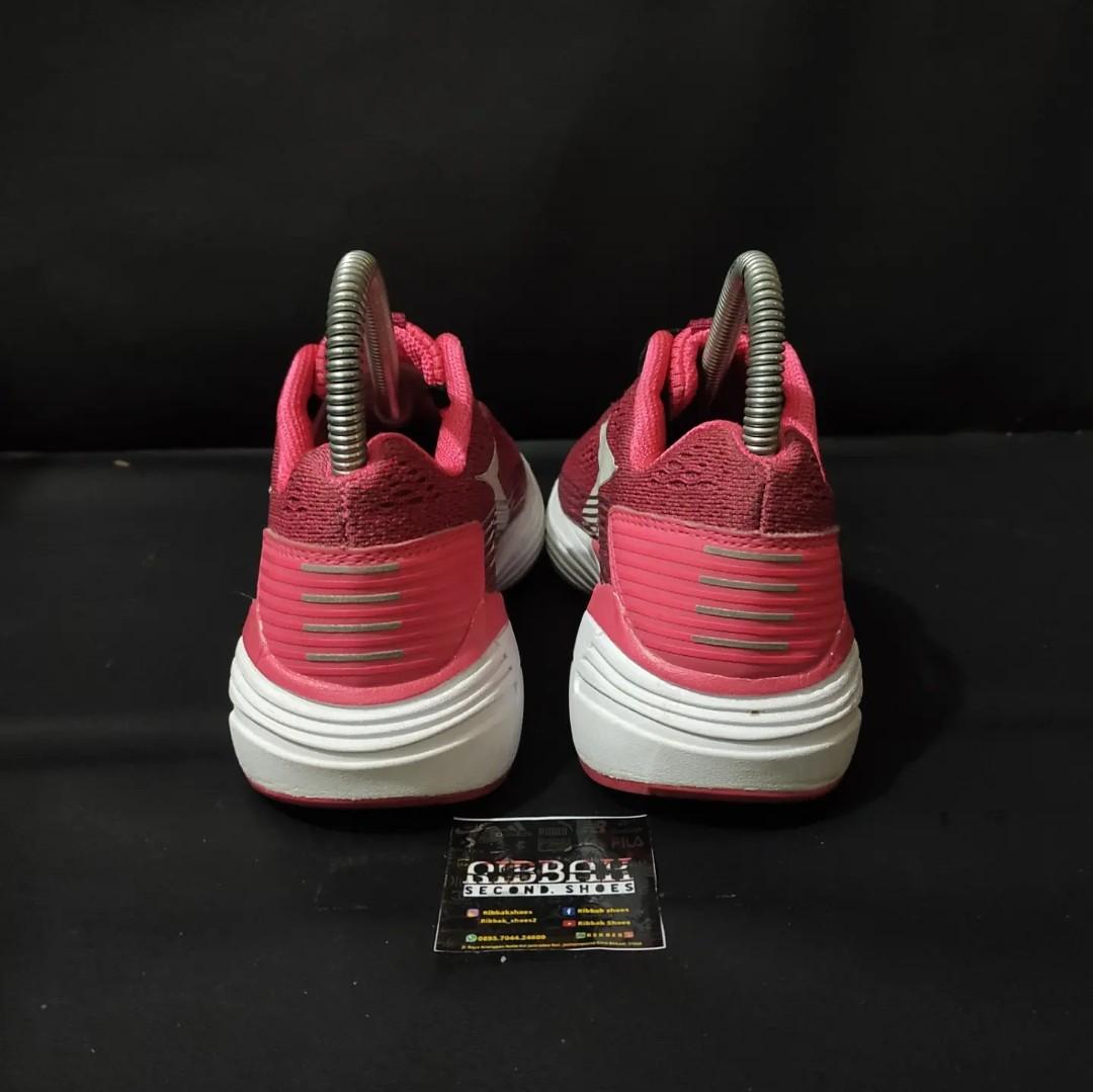 SEPATU RUNNING NIKE DUAL FUSION SIZE 36 Fesyen Wanita Sepatu di