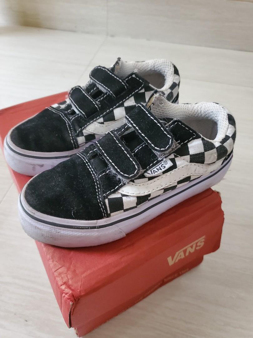 sepatu vans anak laki laki Bayi Anak Baju Anak Laki laki 1