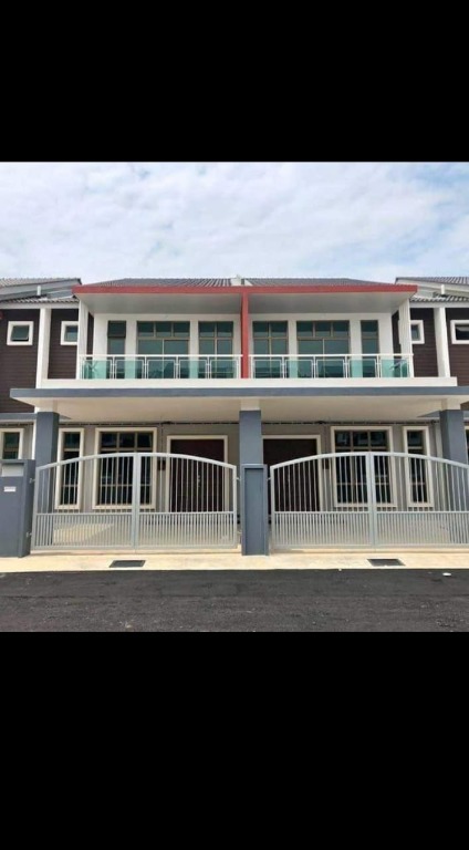 Shah Alam Say No To Condo Gaji Bersih 3 5k Property For Sale On Carousell
