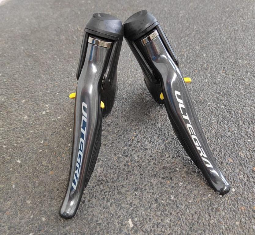 Shimano ultegra di2 8070 hydraulic disc shop