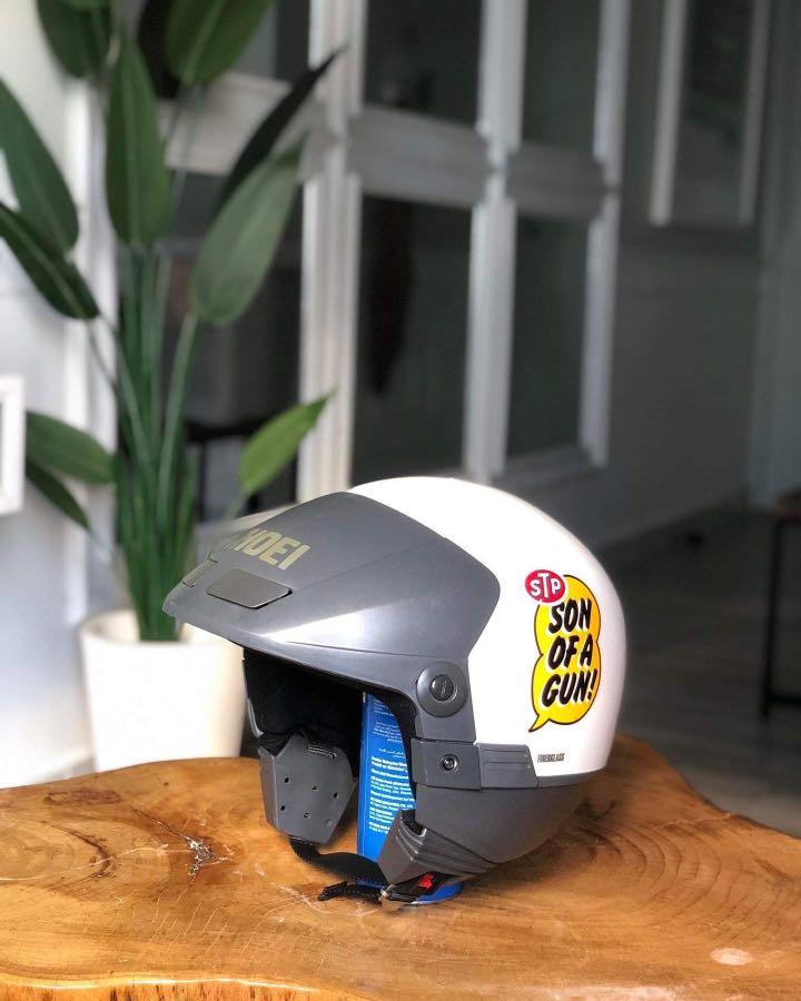 SHOEI H-1