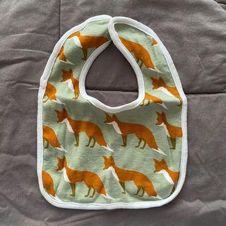 Slabber Bayi • Fox