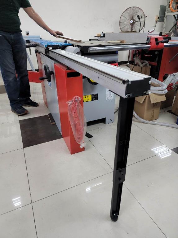 Sliding Panel Saw (Category: Construction Tools & Equipment) located in Manila. Submitted by 09150361920ronvillaflor (Listing ID 1166324658, Image 2). Description: Sliding Panel Saw Specs: 12", 4HP 220V/60Hz, Single Phase Model: T-PS315 Brand: Torq Price: 310,500.00 Welcome to "Takezo Industrial Supply" (BIR ACCREDITED) For inquiries GLOBE:📞 ☎ 0915-036-1920 VIBER:📞 ☎ 0915-036-1920 Email me@ 📫 📑 r-o-n-.-t-a-k-e-z-o-i-n-d-u-s-t-r-i-a-l-@-g-m-a-
