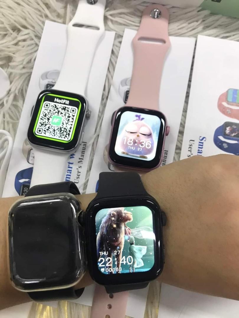 Watch 7 dm18max clearance