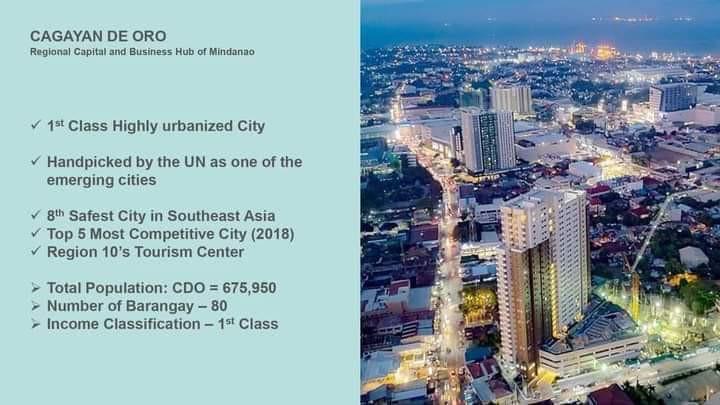 SMDC Vail Residences for sale (Category: Apartments & Condos) located in Manila. Submitted by eyeseeliciouzs (Listing ID 1166304964, Image 2). Description: SMDC newly launched project in Uptown Cagayan de Oro City, Mindanao..
