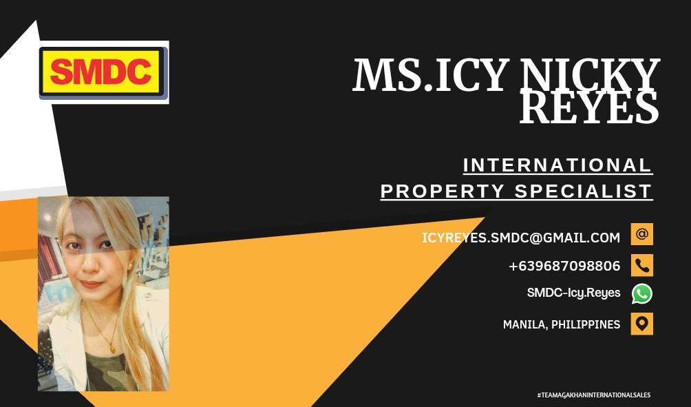SMDC Vail Residences for sale (Category: Apartments & Condos) located in Manila. Submitted by eyeseeliciouzs (Listing ID 1166304964, Image 1). Description: SMDC newly launched project in Uptown Cagayan de Oro City, Mindanao..