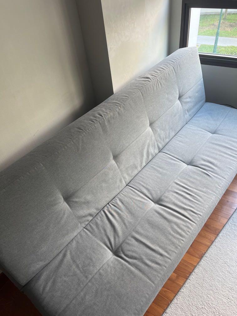 used futon for sale near me